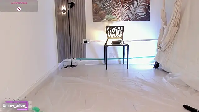 emma alice  online show from 01/09/26, 10:40