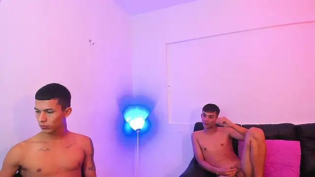 interracial wallen online show from 01/18/25, 05:31