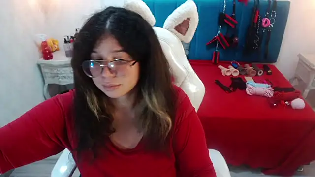 selenablairx online show from 05/06/26, 05:03