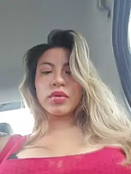 Karen San Miguel online show from 02/23/25, 04:35