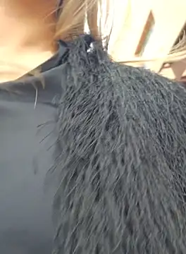 Karen San Miguel online show from 10/01/25, 06:14