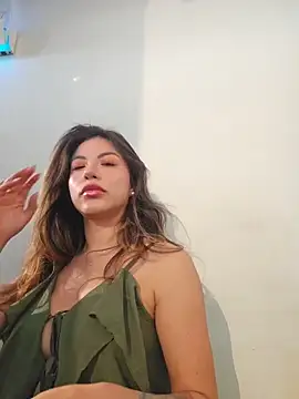 Karen San Miguel online show from 03/07/26, 07:55