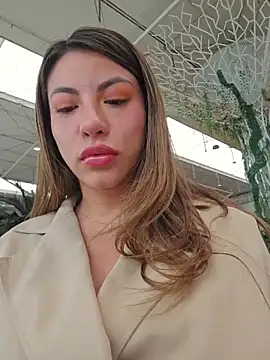 Karen San Miguel online show from 03/16/26, 06:12