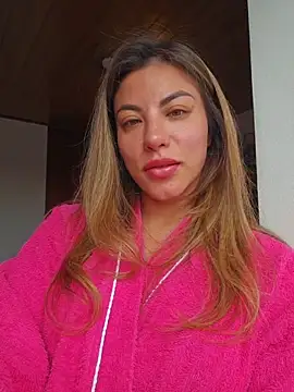 Karen San Miguel online show from 04/13/26, 07:19