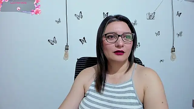 Amie Adams82  online show from 01/16/26, 01:37