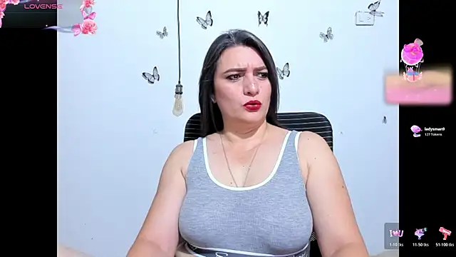 Snapshot of Amie_Adams82_ chatting on 07/16/26, 04:02 Amie Adams82 online show from 07/16/26, 04:02