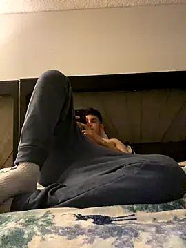 Esauhot online show from 12/03/24, 04:14