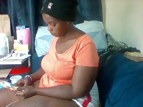 Snapshot of Nish_Darling_ chatting on 01/15/25, 03:39 Nish Darling online show from 01/15/25, 03:39