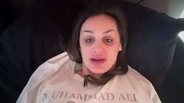 JeSuisUnTapin online show from 03/08/25, 12:52