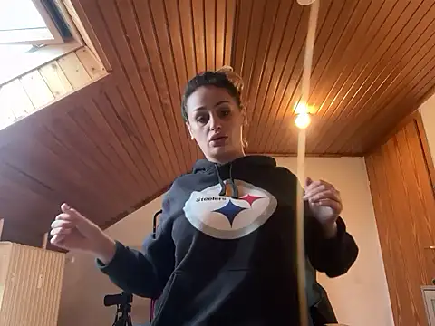 JeSuisUnTapin online show from 09/13/25, 04:18