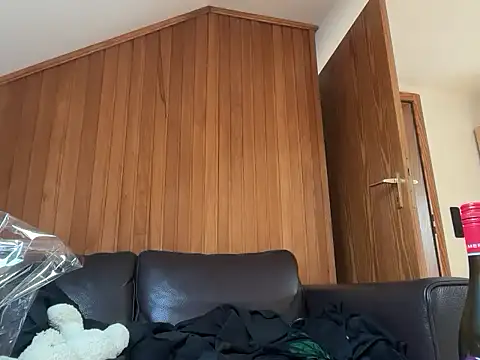 JeSuisUnTapin online show from 09/21/25, 09:22