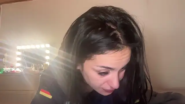 JeSuisUnTapin online show from 10/25/25, 05:40