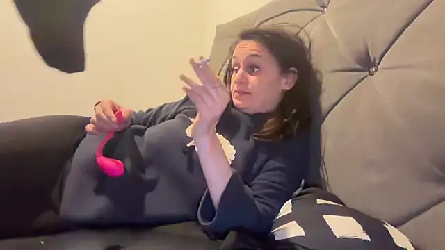 JeSuisUnTapin online show from 01/09/26, 12:57