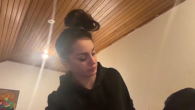 JeSuisUnTapin online show from 03/12/26, 03:45