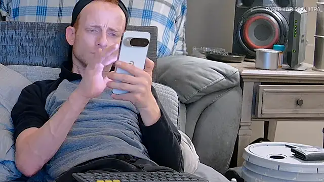 Dilldough405 online show from 03/01/26, 10:06