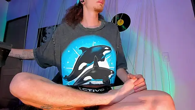 MrShaggy online show from 01/29/25, 10:22