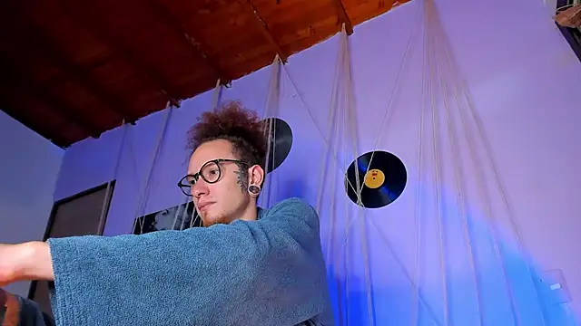 MrShaggy online show from 02/03/25, 12:57