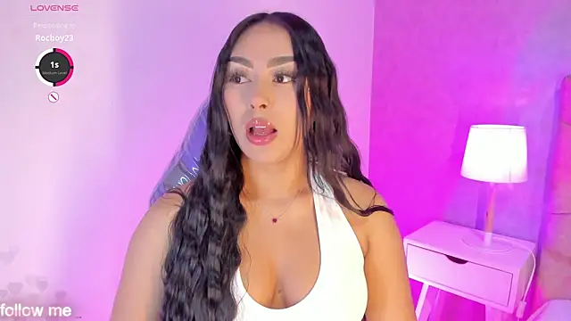 Snapshot of Cameliaa_Smiith chatting on 07/08/26, 02:49 Cameliaa Smiith online show from 07/08/26, 02:49