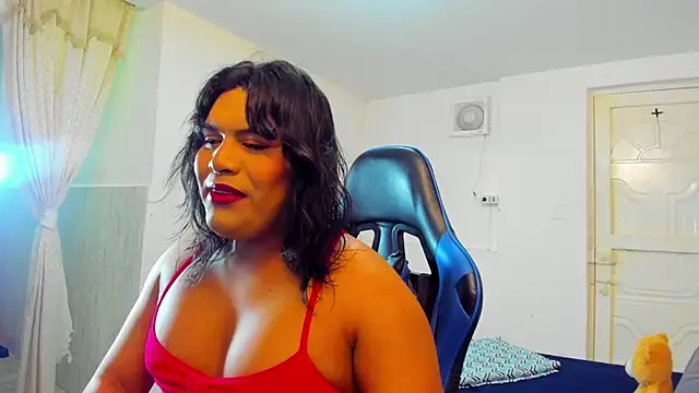 Margoth Montilla online show from 10/22/25, 11:15