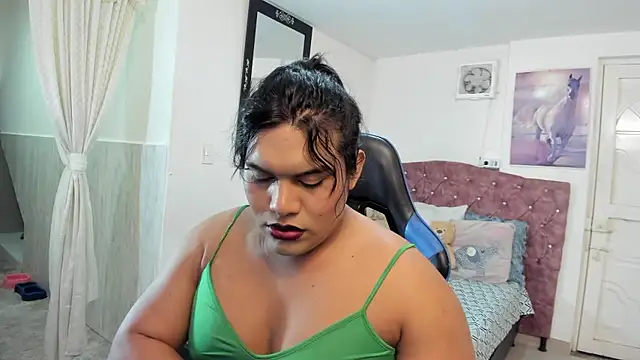 Margoth Montilla online show from 01/13/26, 01:00