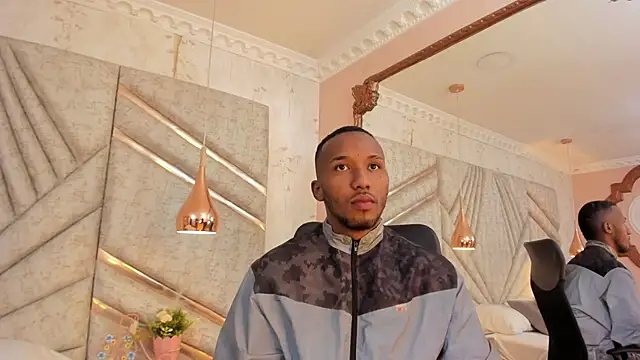 Snapshot of JamesParck chatting on 01/27/25, 12:16 JamesParck online show from 01/27/25, 12:16