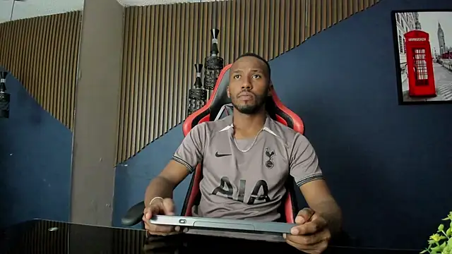 JamesParck online show from 03/20/26, 12:26