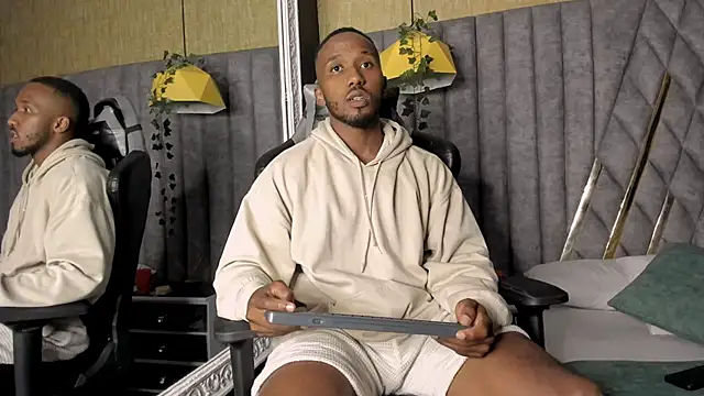 JamesParck online show from 03/30/26, 12:33