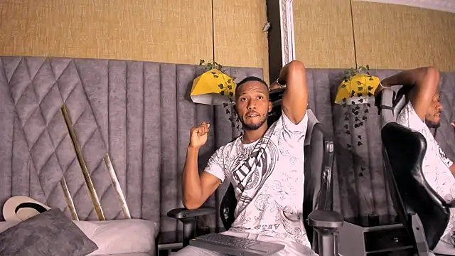 JamesParck online show from 03/30/26, 10:33