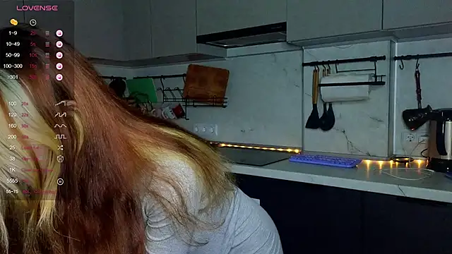 excited-kristi online show from 12/19/24, 12:34