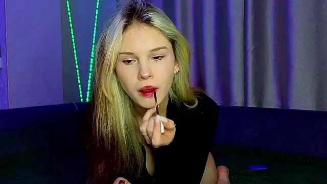 excited-kristi online show from 12/23/24, 12:46