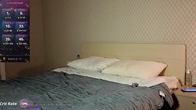 excited-kristi online show from 11/13/25, 08:13