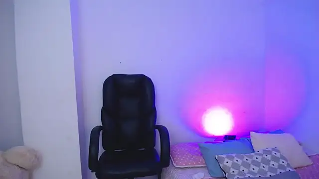 keelly richaardson1 online show from 03/07/25, 03:51