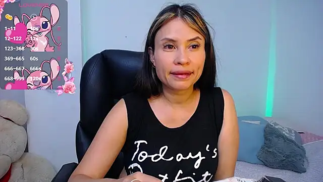 keelly richaardson1 online show from 03/12/25, 10:50