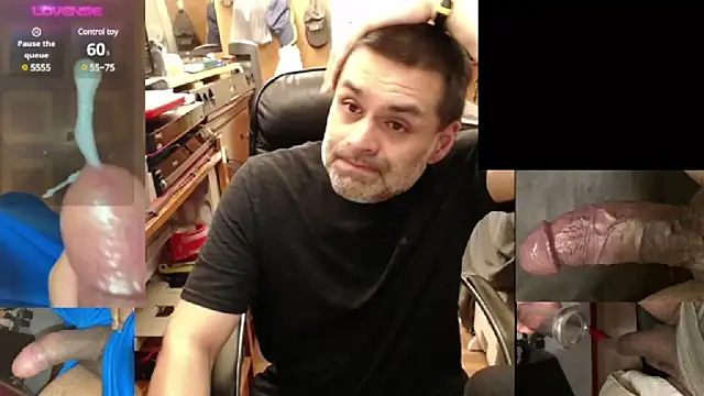 ClampMaster online show from 03/16/25, 08:00