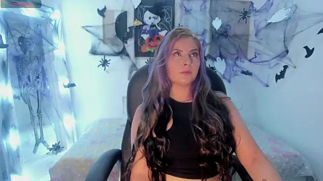 brandy sweet  online show from 10/31/25, 01:34