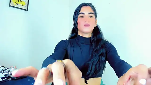 hannabigdirty online show from 01/25/25, 06:45