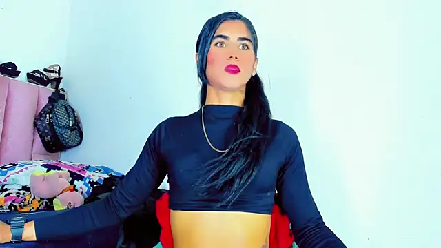 hannabigdirty online show from 02/17/25, 08:47