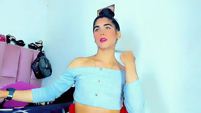 hannabigdirty online show from 02/20/25, 07:08