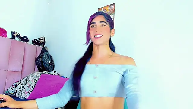 hannabigdirty online show from 03/08/25, 07:49