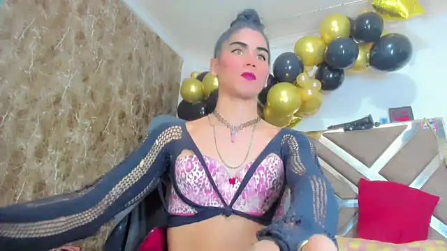 hannabigdirty online show from 12/03/25, 04:53