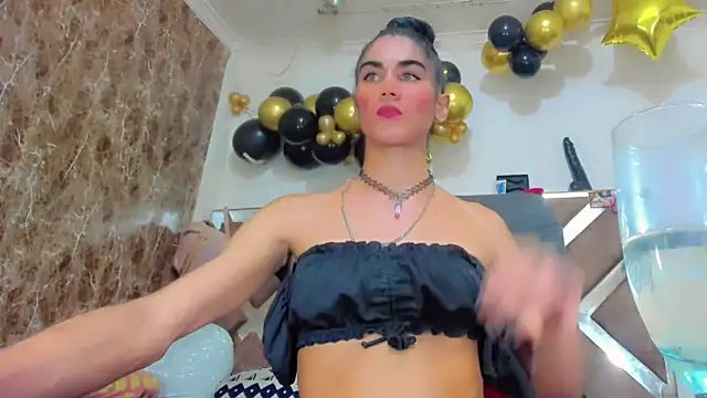 Snapshot of hannabigdirty chatting on 02/07/26, 03:21 hannabigdirty online show from 02/07/26, 03:21