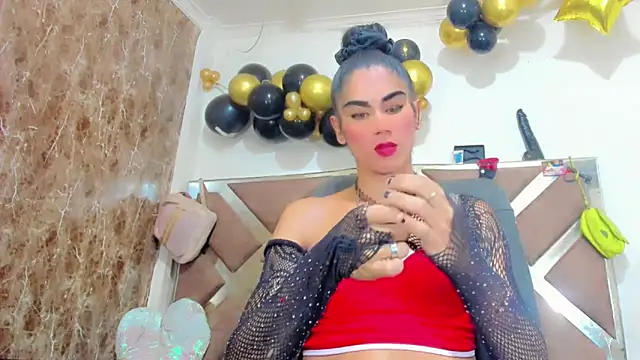 Snapshot of hannabigdirty chatting on 02/08/26, 03:54 hannabigdirty online show from 02/08/26, 03:54