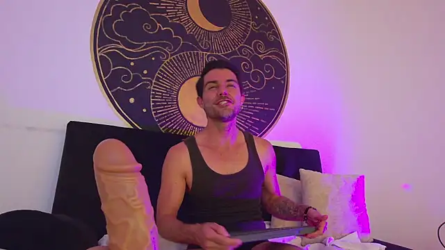 Adam MillanFF online show from 01/06/26, 10:34