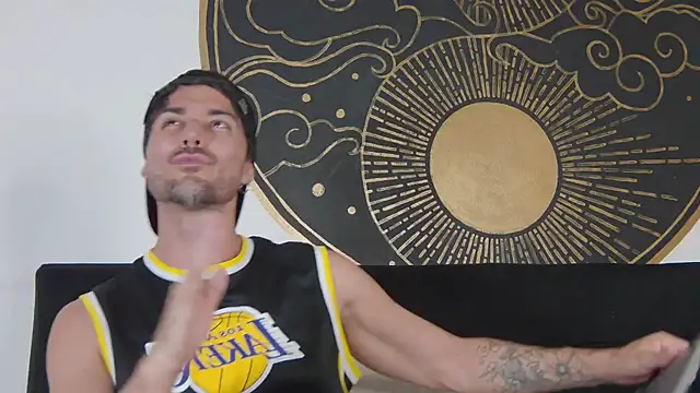 Adam MillanFF online show from 01/16/26, 08:57