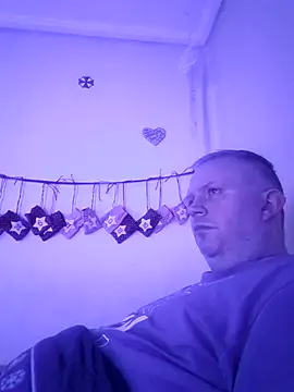 ShyBoy1982 online show from 02/16/25, 07:05