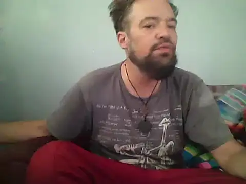 LECHEBALLS online show from 03/13/25, 06:01