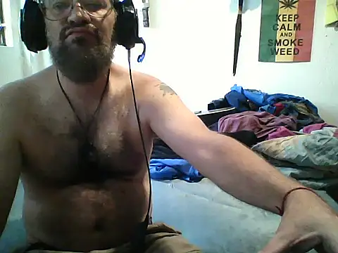 LECHEBALLS online show from 09/19/25, 09:59