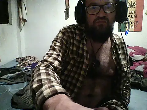 LECHEBALLS online show from 10/17/25, 04:04