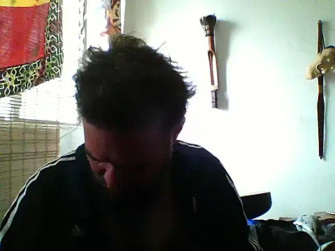 LECHEBALLS online show from 10/18/25, 01:56