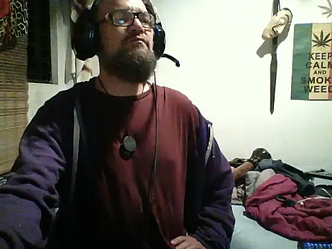 LECHEBALLS online show from 10/21/25, 01:06